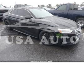 AUDI A5 2.0T PREMIUM 2018
