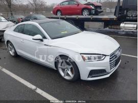 AUDI A5 45 PREMIUM 2019