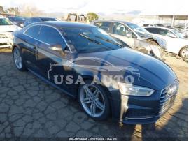 AUDI A5 2.0T PREMIUM 2018