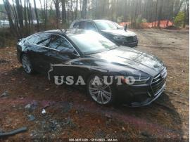 AUDI A7 55 PREMIUM 2019