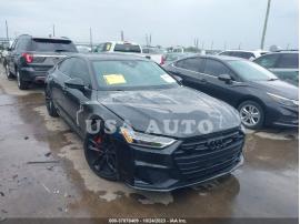 AUDI A7 PREMIUM PLUS 2021