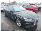 AUDI A5 2.0T PREMIUM 2018