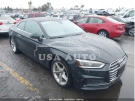 AUDI A5 2.0T PREMIUM 2018