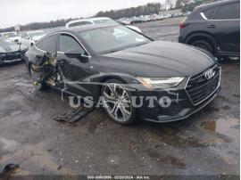 AUDI A7 55 PREMIUM 2019