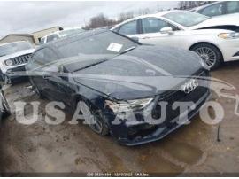 AUDI A7 55 PREMIUM 2019