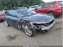 AUDI A7 PRESTIGE 2019