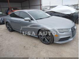 AUDI A7 3.0T PREMIUM PLUS 2017