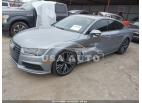 AUDI A7 3.0T PREMIUM PLUS 2017