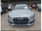 AUDI A7 3.0T PREMIUM PLUS 2017