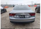 AUDI A7 3.0T PREMIUM PLUS 2017