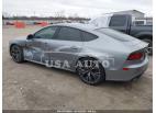 AUDI A7 3.0T PREMIUM PLUS 2017