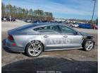 AUDI A7 3.0T PREMIUM PLUS 2017