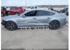 AUDI A7 3.0T PREMIUM PLUS 2017