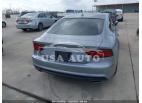 AUDI A7 3.0T PREMIUM PLUS 2017