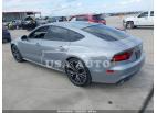 AUDI A7 3.0T PREMIUM PLUS 2017