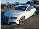 AUDI A7 3.0T PREMIUM PLUS 2017