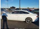 AUDI A7 3.0T PREMIUM PLUS 2017