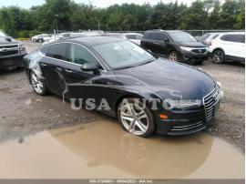 AUDI A7 PREMIUM PLUS 2017