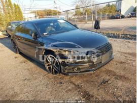 AUDI A7 COMPETITION PRESTIGE 2017