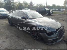 AUDI A7 PREMIUM PLUS 2018