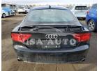 AUDI A7 PREMIUM 2014