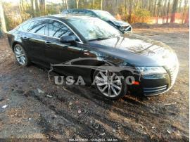 AUDI A7 3.0T PREMIUM PLUS 2014
