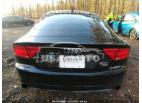 AUDI A7 3.0T PREMIUM PLUS 2014