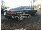 AUDI A7 3.0T PREMIUM PLUS 2014