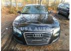 AUDI A7 3.0T PREMIUM PLUS 2014