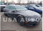 AUDI A7 PREMIUM PLUS 2014