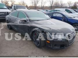 AUDI A7 PREMIUM PLUS 2014