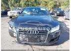 AUDI A7 3.0 PREMIUM PLUS 2014