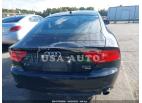 AUDI A7 3.0 PREMIUM PLUS 2014