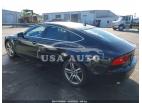 AUDI A7 3.0 PREMIUM PLUS 2014