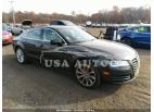 AUDI A7 3.0 PREMIUM PLUS 2014