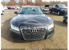 AUDI A7 3.0 PREMIUM PLUS 2014