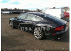 AUDI A7 3.0 PREMIUM PLUS 2014