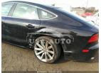 AUDI A7 3.0 PREMIUM PLUS 2014