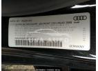 AUDI A7 3.0 PREMIUM PLUS 2014