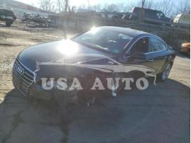 AUDI A7 PREMIUM 2014