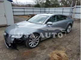AUDI A7 PREMIUM 2014