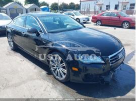 AUDI A7 3.0 PREMIUM PLUS 2015