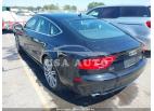 AUDI A7 3.0 PREMIUM PLUS 2015