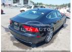 AUDI A7 3.0 PREMIUM PLUS 2015