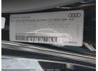 AUDI A7 3.0 PREMIUM PLUS 2015