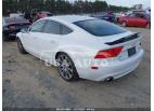 AUDI A7 3.0T PREMIUM PLUS 2014