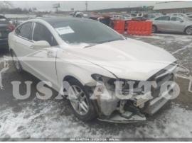 AUDI A7 PREMIUM 2014