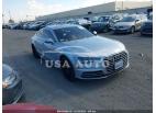 AUDI A7 3.0T PREMIUM PLUS 2016