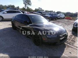 AUDI A7 3.0 PREMIUM PLUS 2016