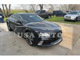 AUDI A7 PREMIUM 2014